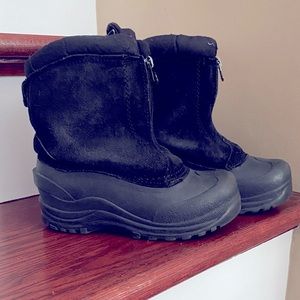 ❄️ Snow boots ❄️